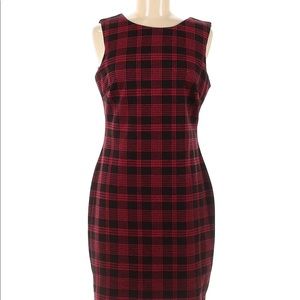 Tommy Hilfiger midi dress🍎